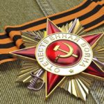 75 лет победы