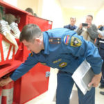 Для чего нужен пожарный аудит?